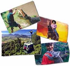 Some tours of Far North Queensland